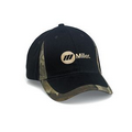 Applique Detail Cap